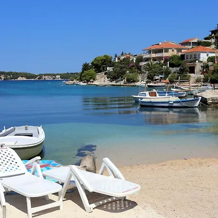 شقة By The Sea Razanj, - 11347 روغوزنيكا