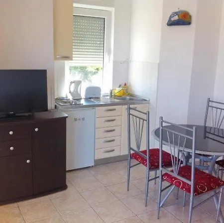 By The Sea Razanj, - 11347 Rogoznica (Sibenik-Knin)