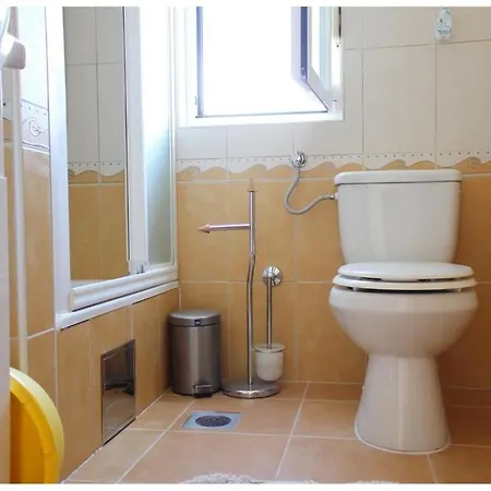 By The Sea Razanj, - 11347 Apartament *