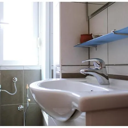 By The Sea Razanj, - 11347 Apartament Rogoznica (Sibenik-Knin)