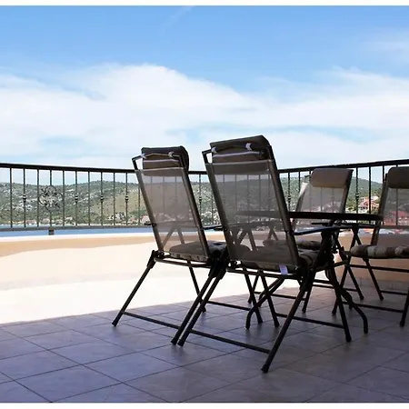 By The Sea Razanj, - 11347 Rogoznica (Sibenik-Knin)