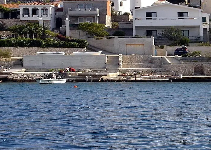 By The Sea Razanj, - 11347