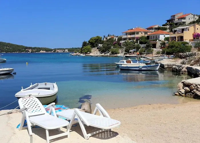 Appartement By The Sea Razanj, - 11347 Rogoznica (Sibenik-Knin)