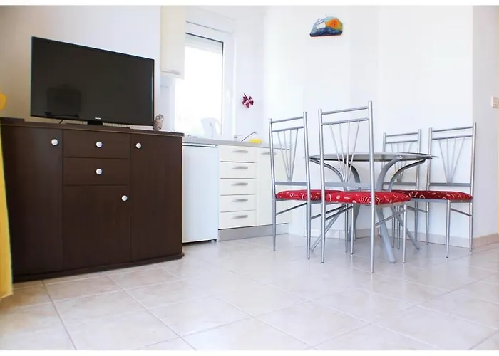 By The Sea Razanj, - 11347 Appartement *