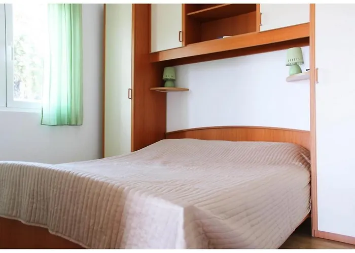 By The Sea Razanj, - 11347 Appartement *