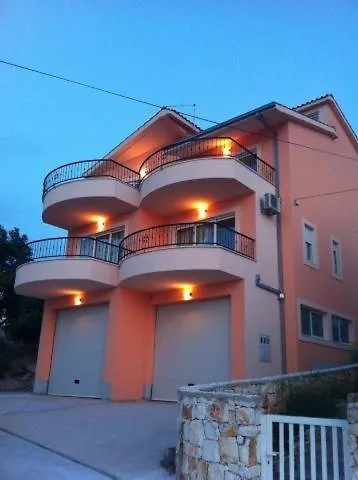 Appartement By The Sea Razanj, - 11347 Rogoznica (Sibenik-Knin)
