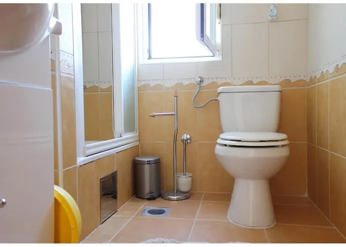 By The Sea Razanj, - 11347 Appartement *