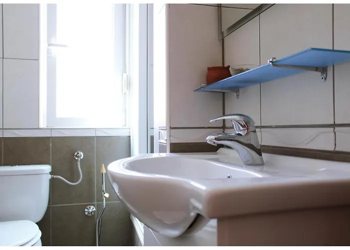 By The Sea Razanj, - 11347 Appartement Rogoznica (Sibenik-Knin)