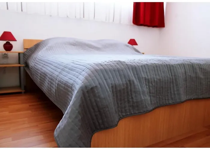 By The Sea Razanj, - 11347 Appartement Rogoznica (Sibenik-Knin)