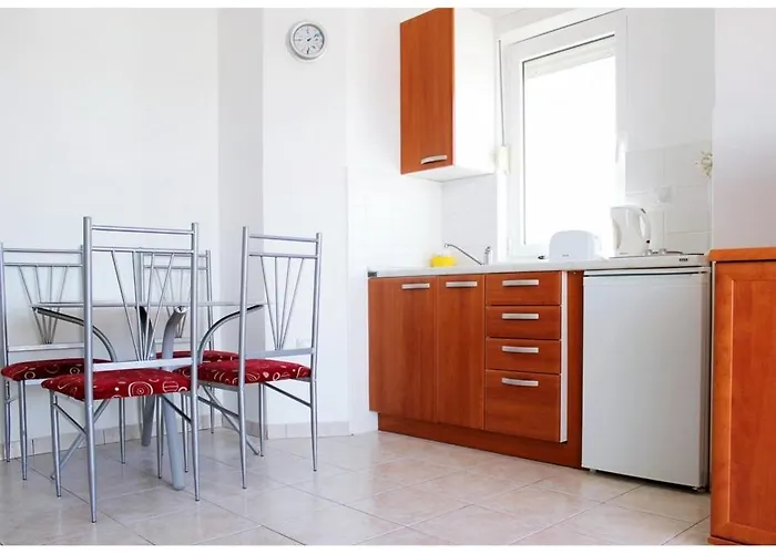 By The Sea Razanj, - 11347 Apartment Rogoznica (Sibenik-Knin)