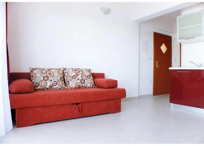 By The Sea Razanj, - 11347 * Rogoznica (Sibenik-Knin)