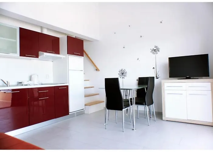 By The Sea Razanj, - 11347 * Rogoznica (Sibenik-Knin)