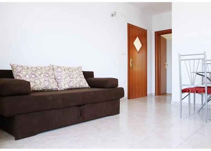 By The Sea Razanj, - 11347 Apartment *