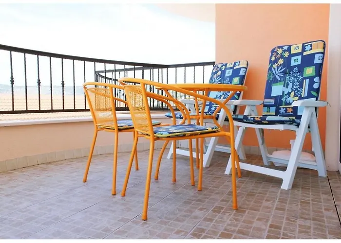 By The Sea Razanj, - 11347 Apartment *