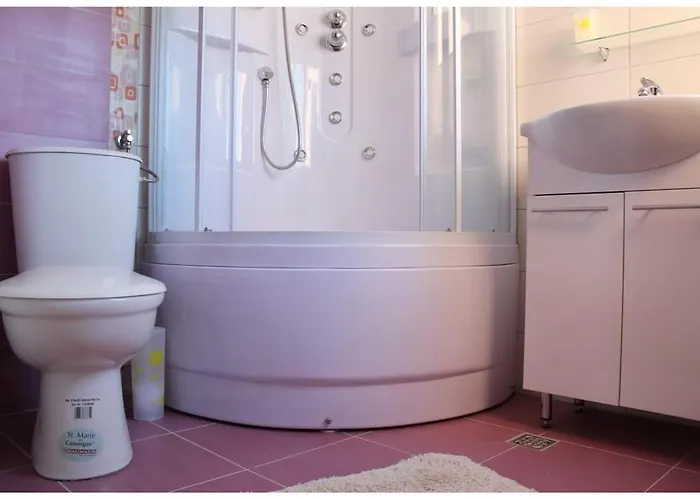 Appartement By The Sea Razanj, - 11347 *