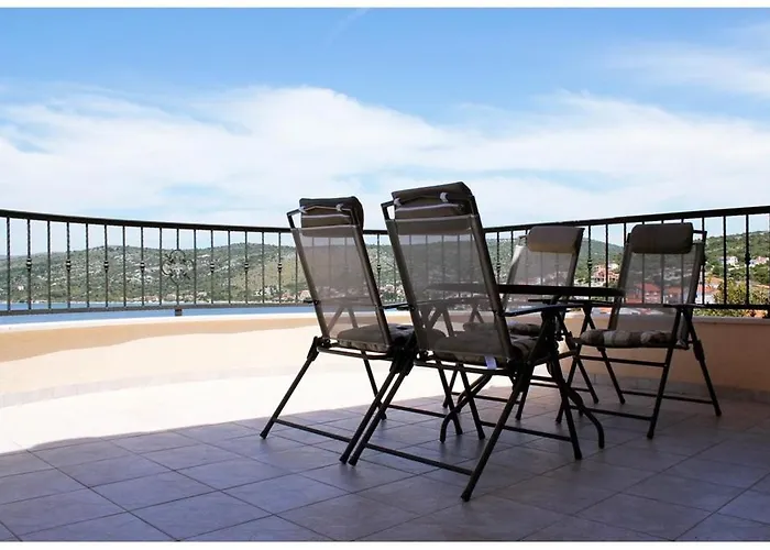 By The Sea Razanj, - 11347 Rogoznica (Sibenik-Knin)