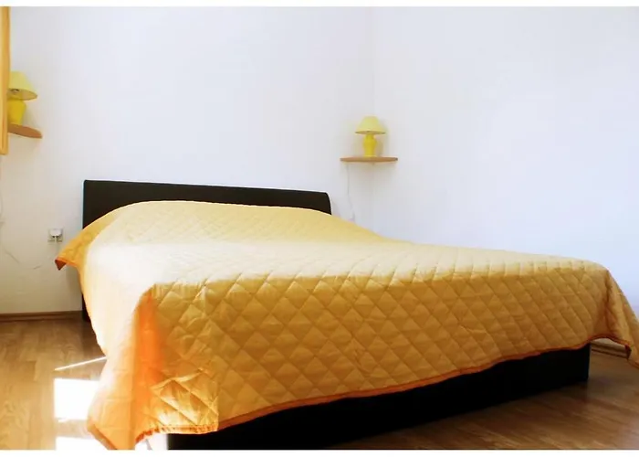 By The Sea Razanj, - 11347 Appartement