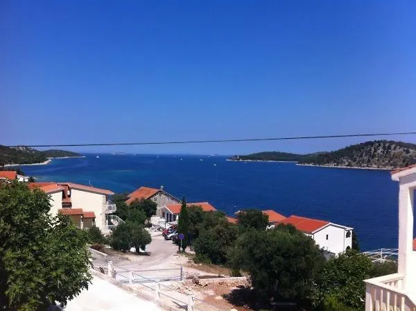 By The Sea Razanj, - 11347 Appartement Rogoznica (Sibenik-Knin)