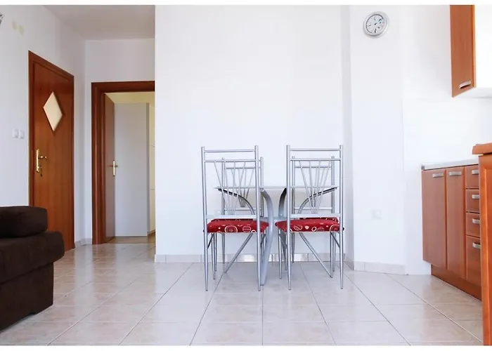 Appartement By The Sea Razanj, - 11347 Rogoznica (Sibenik-Knin)