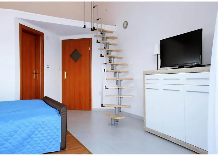 Appartement By The Sea Razanj, - 11347 *